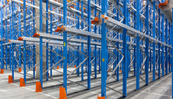 drive-in rack