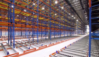 racking engineering