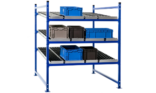 Flow Cell