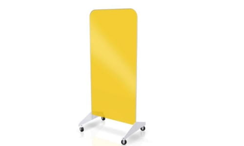 Mobile protection screen