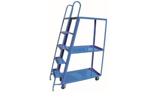 Stockpicker