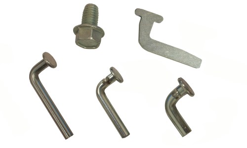 safety pins