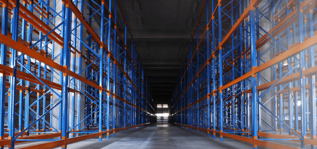 Bolted Racking
