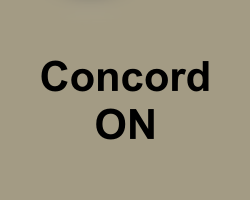 Rack Inspection Concord ON