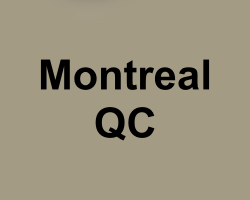 Industrial Shelving Montreal QC