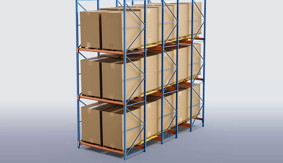 Racking
