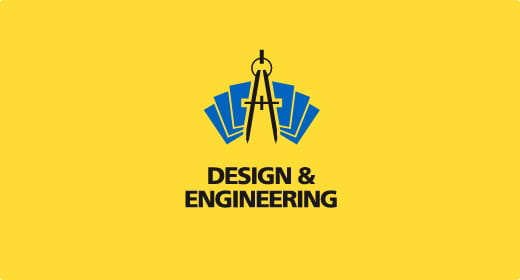 Design & Engineering